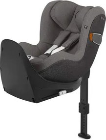 CYBEX autosedačka SIRONA Zi i-size PLUS soho grey