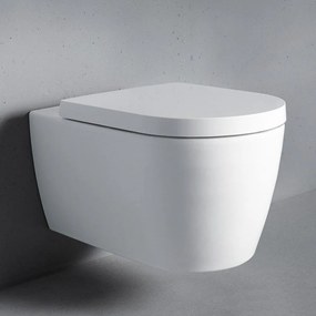 GEBERIT Kombifix súprava 5v1 - inštalačný modul, závesné WC s Rimless a Softclose sedátko DURAVIT Me by Starck, tlačítko Sigma30, 115.883.KH.1 (lesklý/matný/lesklý chróm), 110.302.00.5 NM6