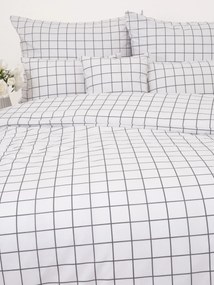 Francúzske bavlnené obliečky Renforcé – Samuel