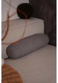 Dekoračný vankúš z materiálu buklé 14x50 cm Top – Mioli Decor