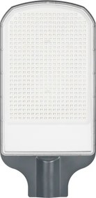 Brilagi - LED vonkajšie pouličné svietidlo URBANLIGHT LED/250W/230V antracit IP65