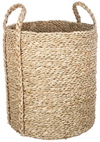 Súprava 3 okrúhlych košov WICKER