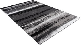 TA Koberec Q542A DARK GRAY MAYA PP EYM Sivý Obdĺžnikový Rozmer: 160x230 cm