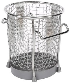 Odkvapkávač na príbor nerez