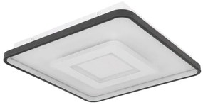 Globo 48552D1 - LED Stmievateľné stropné svietidlo BRIENNA LED/36W/230V + DO