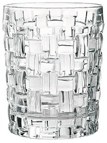 Nachtmann Poháre na whisky BOSSA NOVA 395 ml, 4 ks