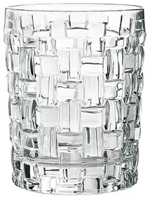 Nachtmann Poháre na whisky BOSSA NOVA 395 ml, 4 ks