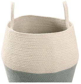 Látkový košík ø 30x35 cm Zoco – Lorena Canals