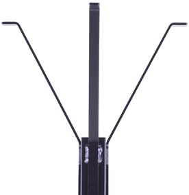 Věšák na oblečení T101A-9005