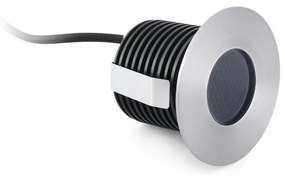 FARO 70728 - LED Vonkajšie nájazdové svietidlo GRUND LED/7W 350 mA IK08 IP67