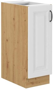 Skrinka do kuchyne Mat/Artisan 30D CARGO BB