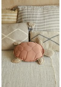 Detský vankúšik Turtle – Lorena Canals