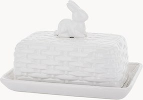 Keramická maselnička Art-Pol