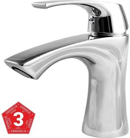 Batéria umývadlová stojanková Demeter