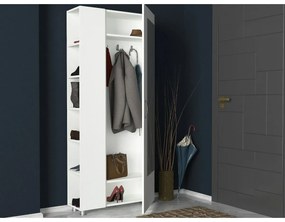 Predsieňová zostava Meyra White