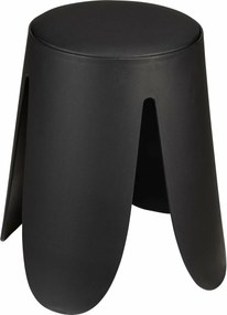 Multifunkčný stolík Wenko COSIMO – čierny