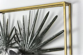 Dekorácia kovová 18SMB1150