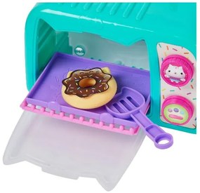 Gabby´s Dollhouse Rúra na pečenie  (100381318)