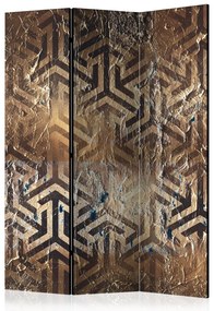 Artgeist Paraván - Labyrinth of the Minotaur [Room Dividers]