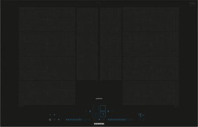 Siemens iQ700 Indukčná varná doska 80 cm EX807NYV6E