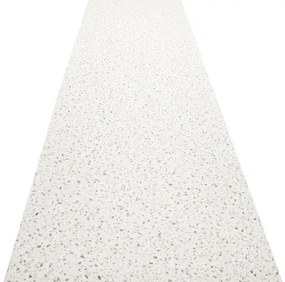 PVC podlaha Bingo Maira 584 Terrazzo krémová