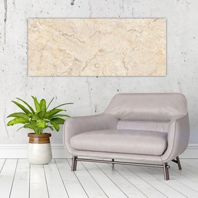 Obraz - Mramorová doska (120x50 cm)