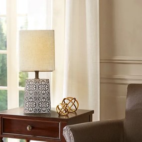 Aigostar - Stolná lampa 1xE14/40W/230V