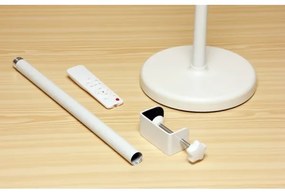 LED Stmievateľná lampa 3v1 LED/12W/230V biela CRI 90 + diaľkové ovládanie