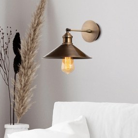 Nástenná lampa, Sivani - MR - 889