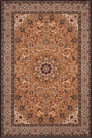 Koberec Agnella Calisia Damore medený