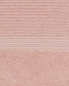 Uterák Magnus 70x140cm pink