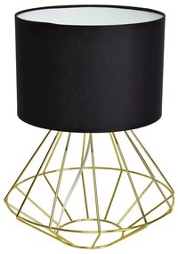 Stolná lampa LUPO 1xE27/60W/230V