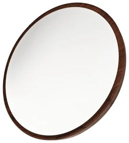 LED stropné svietidlo LED/40W/230V 3000/4000/6500K pr. 50 cm hnedá