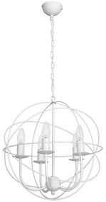 Luster GLOBE 5 5xE14/60W