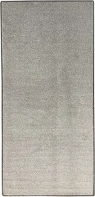 Vopi, Behúň na mieru Messina béžová, šíre 60 cm, béžová, obývacia izba