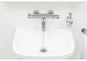 GROHE 34666000 - Termostatická lekárska batéria DN 15 lesklý chróm
