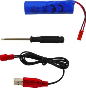 LEAN Toys Elektrická vodná pištoľ 550 ml Dosah 10 m Sivá