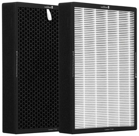 WEBBER Súprava filtrov pre čističku vzduchu Webber AP9800