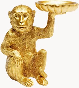Svietnik na čajovú sviečku Monkey