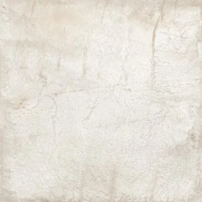 Dlažba Del Conca Climb bianco 60x60 cm mat HCL1066, (bal. 1,440 m2 )