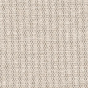 Rozkladacia rohová sedacia súprava s úložným priestorom do L LAGOA pravá béžová/hnedá