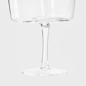 Pohár AMAR so zlatým okrajom 726637 180ml