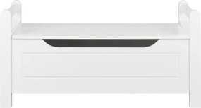 Livarno home Lavica s úložným priestorom  (100392939)