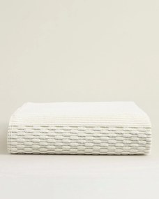 Uterák Ripple 70x140 cm ivory