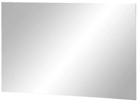 Nástenné zrkadlo 87x55 cm Genova – Germania