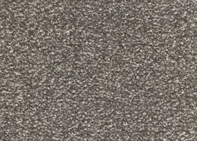 Koberce Breno Metrážny koberec SENSATION 16585, šíře role 400 cm, hnedá