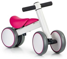 Mini odrážadlo, bicykel - Ride Pink | ružové