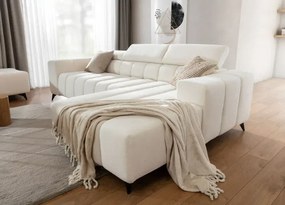 Sedacia súprava MYSTIC malý roh