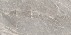 Dlažba Majestic Grey Silky 60x120