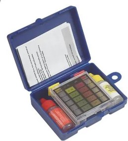 Veľká bazénová čistiaca súprava AVENBERG Clever 5v1 - Professional